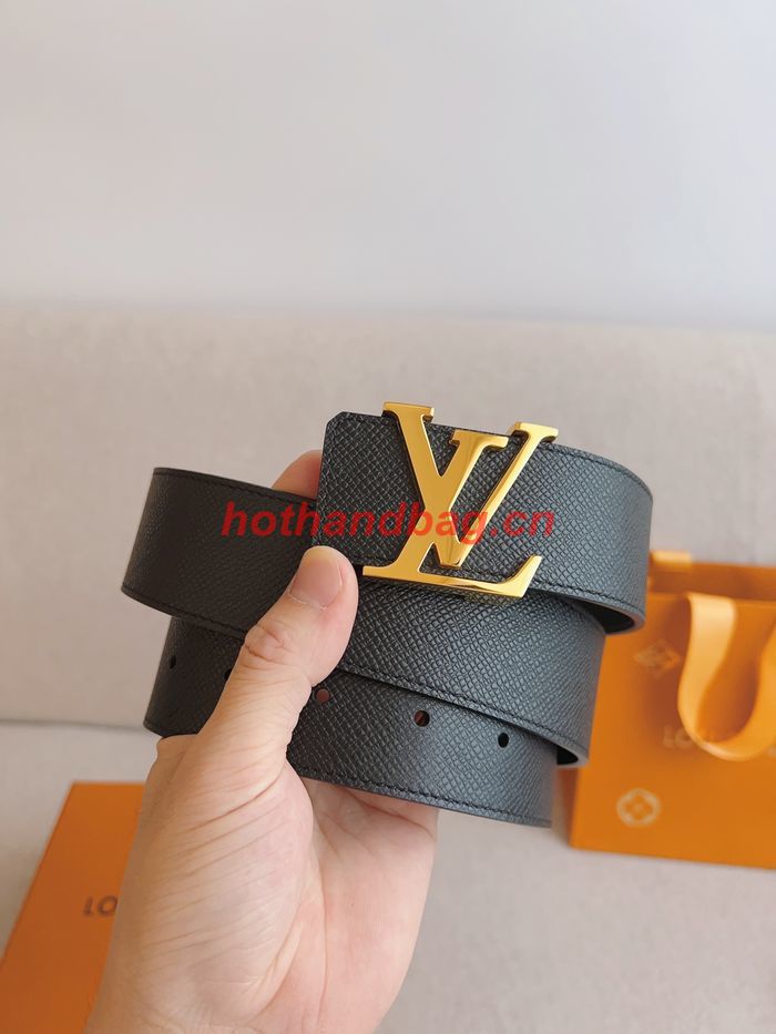 Louis Vuitton Belt 40MM LVB00109